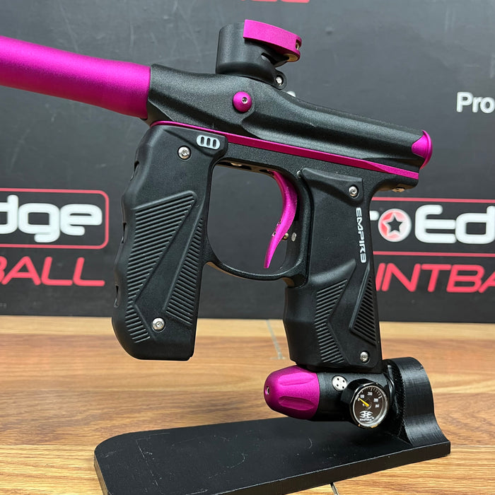 Pre Owned - Empire Mini GS - Black Pink
