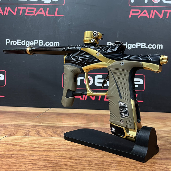 Pre Owned - Planet Eclipse Fossil LV1.6 - Black/Gold