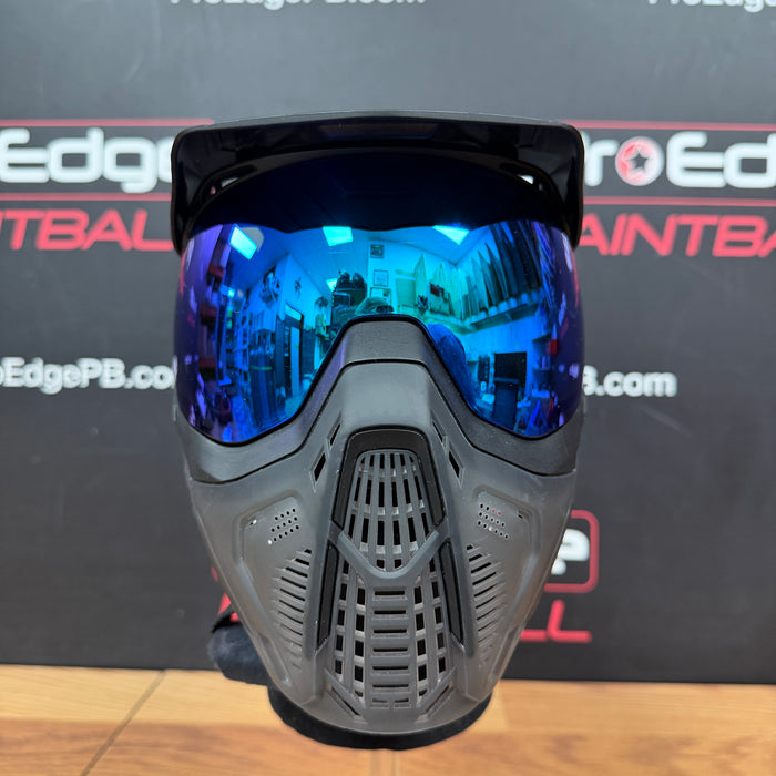 Pre Owned - HK Army SLR Goggle - Smoke