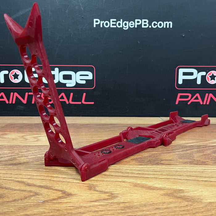 Pre Owned - HK Army Joint Gun Stand - Red
