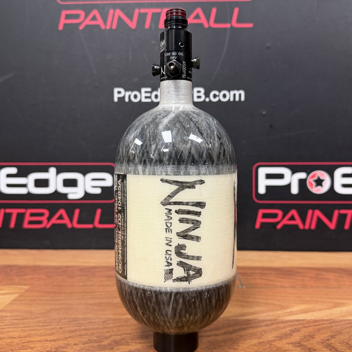 Pre Owned - Ninja Lite 68 4500 Tank - Grey