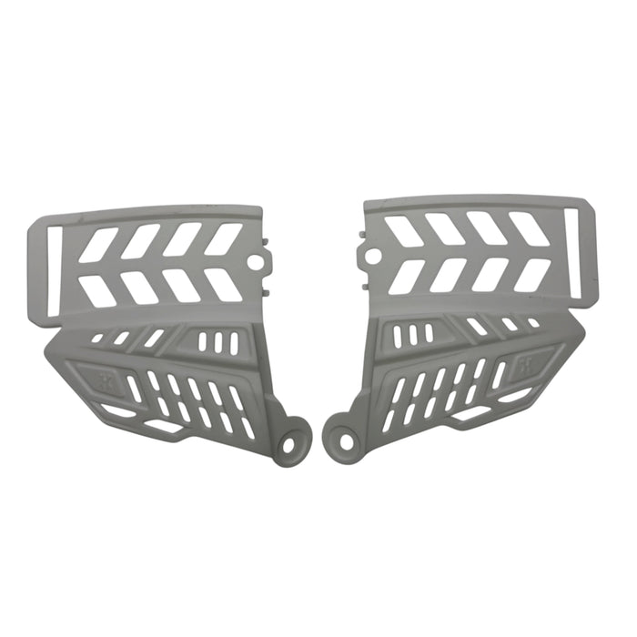HK Army RMX Ears - White
