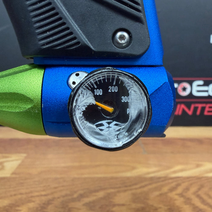 Pre Owned - Empire Mini GS - Blue Lime Green