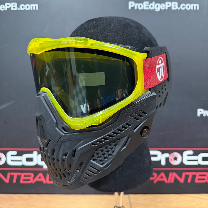 JT - Custom* Proflex " Nightmare "