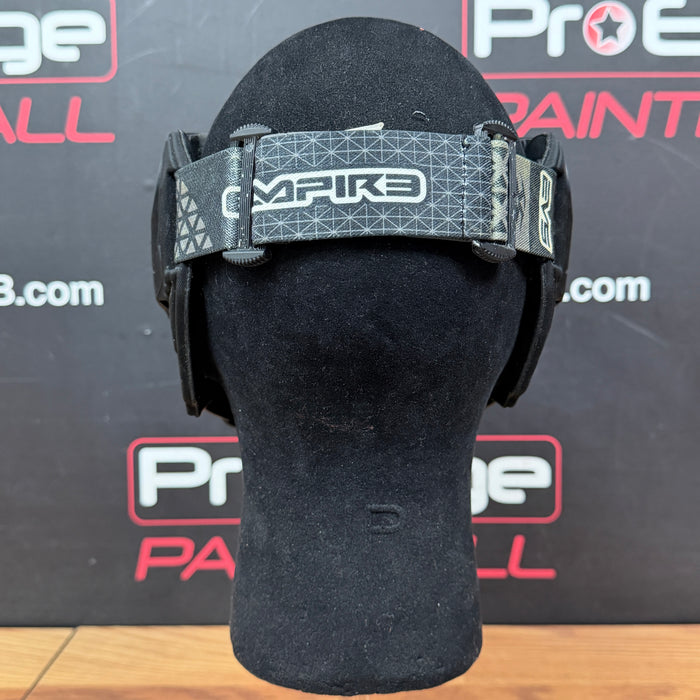 Pre Owned - Empire EVS Goggle - Black