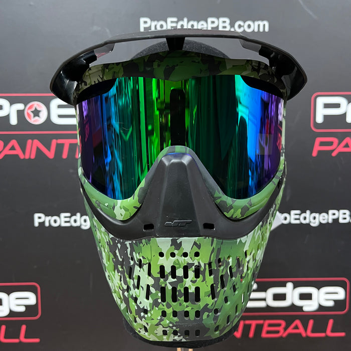 Pre Owned - JT Proflex - Wayns World