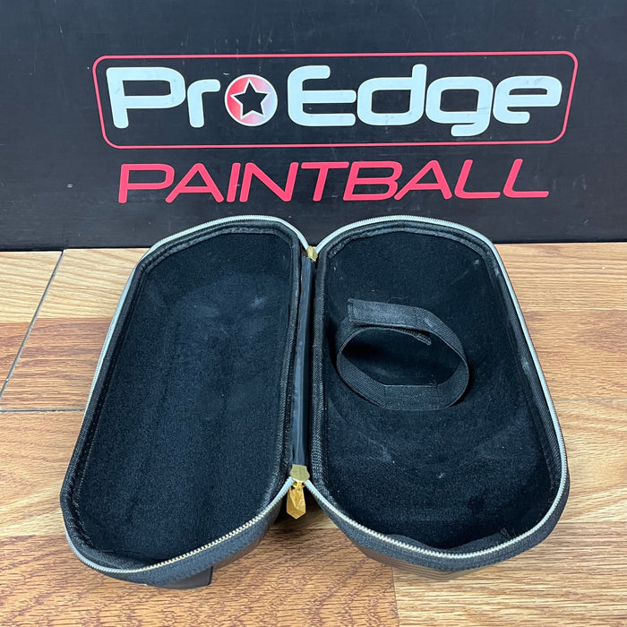 Pre Owned - HK Army Exo Tank Case- Black