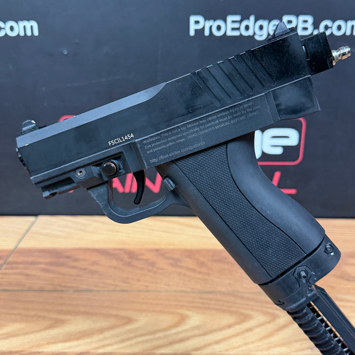 Pre Owned - First Strike FSC Pistol - Black