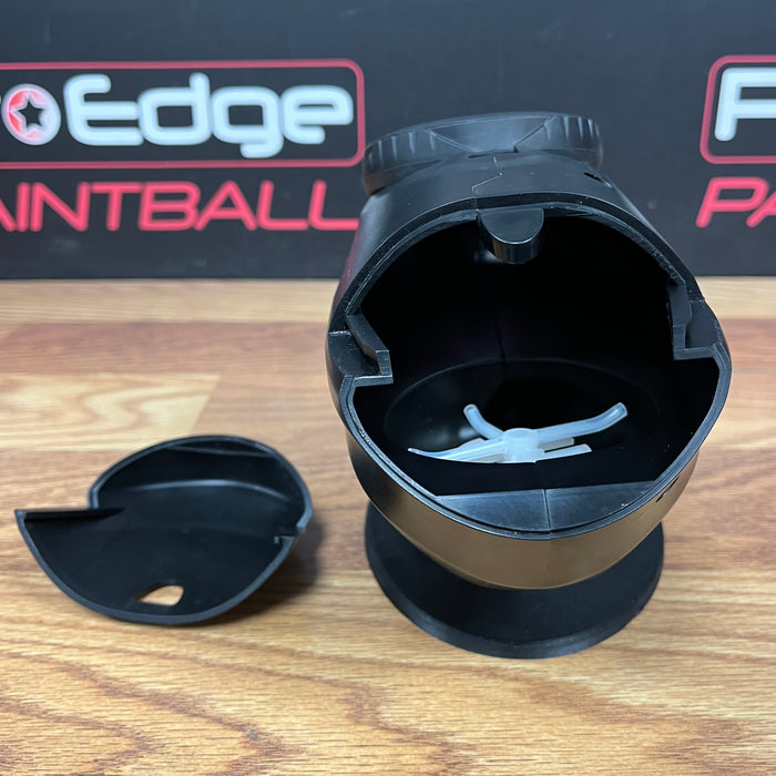 Pre Owned - HK Army Speed Hopper W/ Purple/Green HK Speed Feed