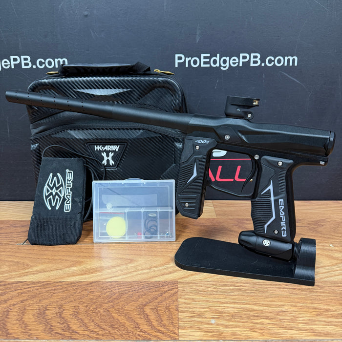 Pre Owned - Empire Axe 2.0 - Black
