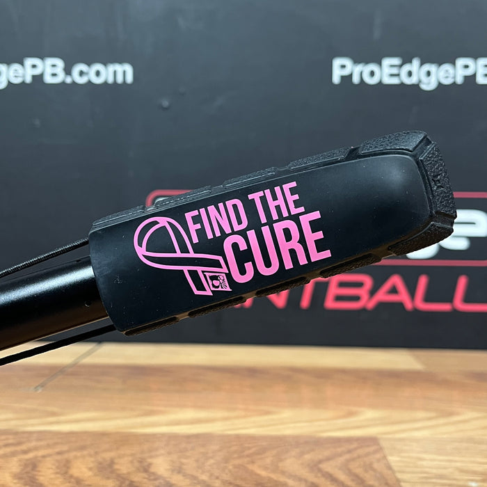 Pre Owned - Exalt Barrel Sock - B.C.A.