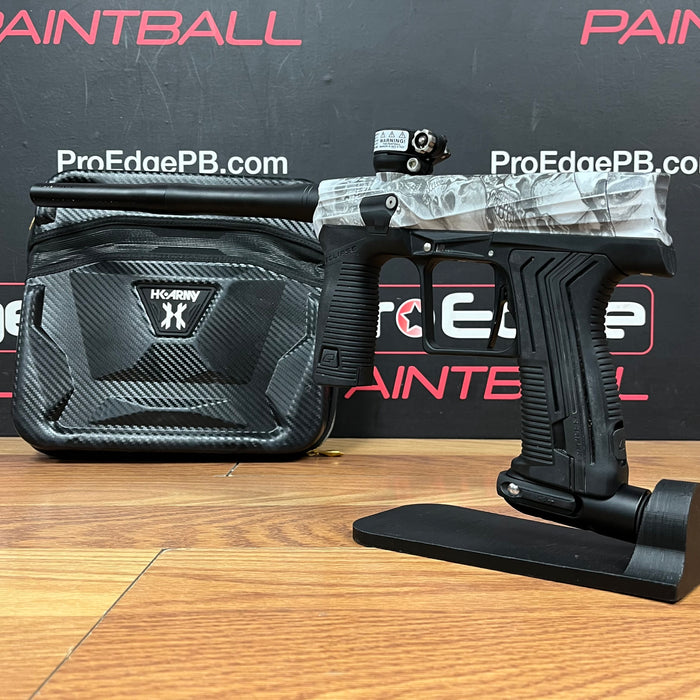 Pre Owned - Planet Eclipse Etha 3 - Skulls