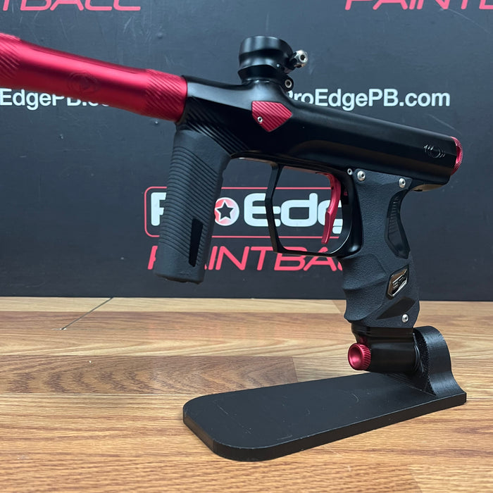 Pre Owned - Shocker ERA - Black/Red