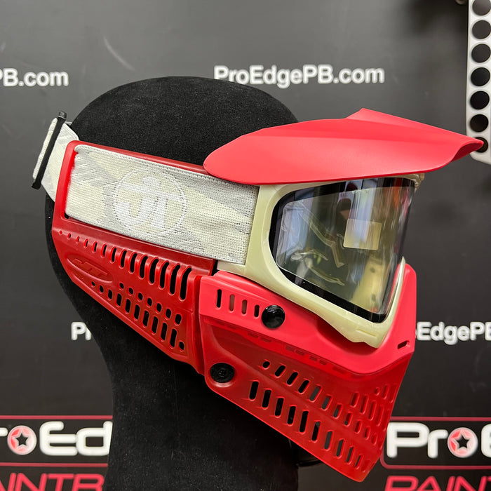 JT - Custom* Proflex "Berries and Cream"