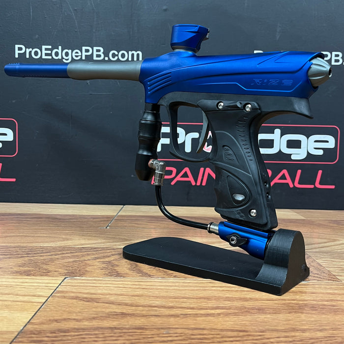 Pre Owned - Dye CZR - Blue/Grey