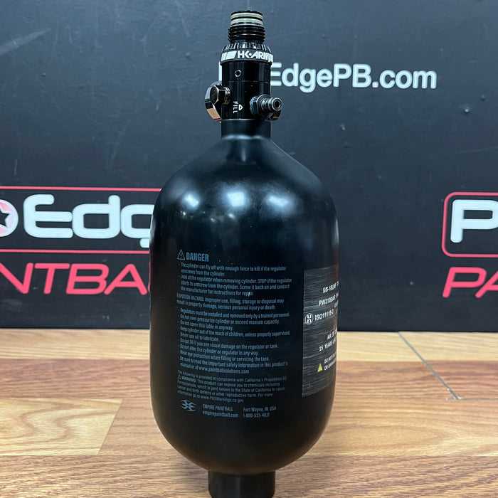 Pre Owned - Empire 68/4500 Ultra Air W/ MP5 HK Regulator