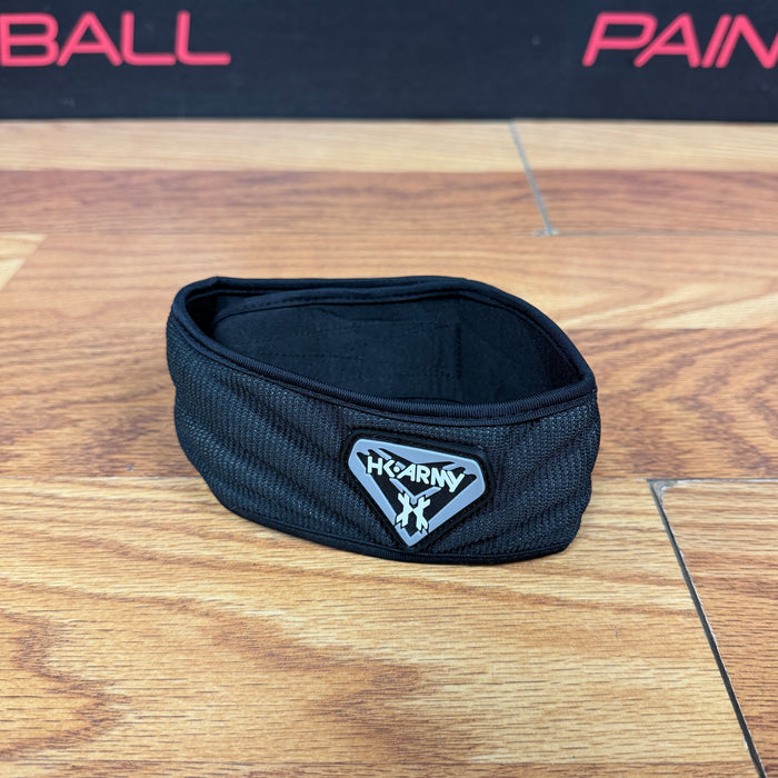 Pre Owned - HK Army Neck Protector - Black