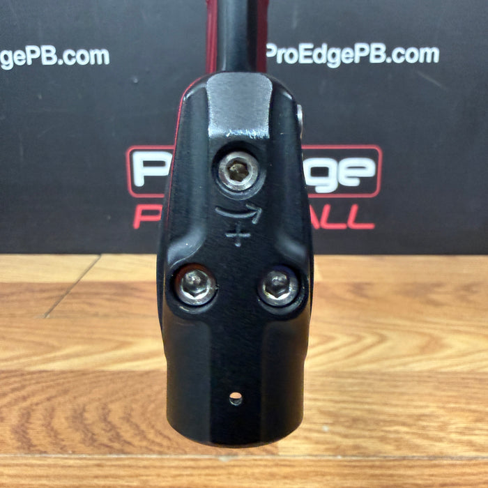 Pre Owned - Planet Eclipse 180r  - Black Red