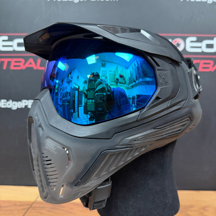 Pre Owned - HK Army SLR Goggle - Smoke
