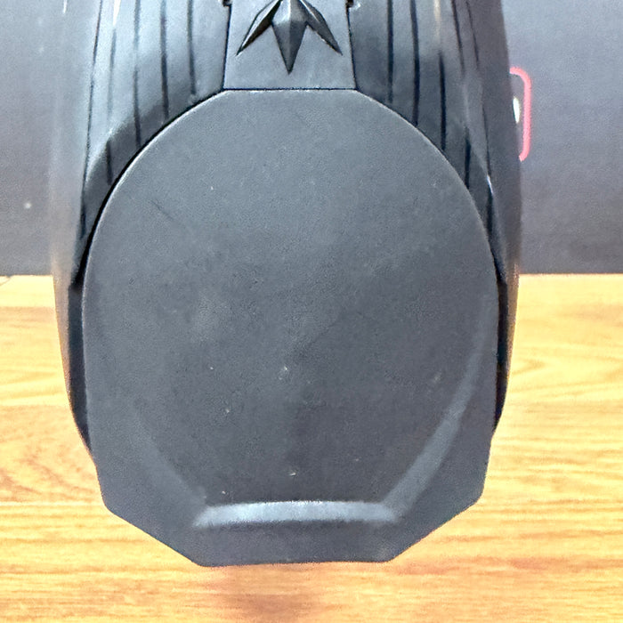 Pre Owned - Bunker Kings CTRL 1 Loader - Black