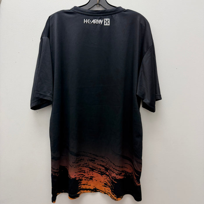 Pre Owned - HK Army Dri Fit T Shirt - Baby H - XX Large