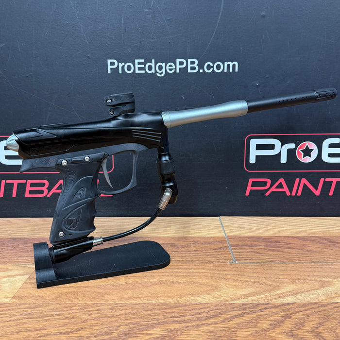 Pre Owned - Dye Rize CZR - Black Grey