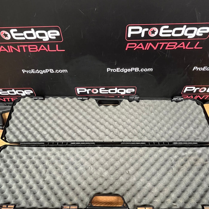 Pre Owned - Gun Case - Black