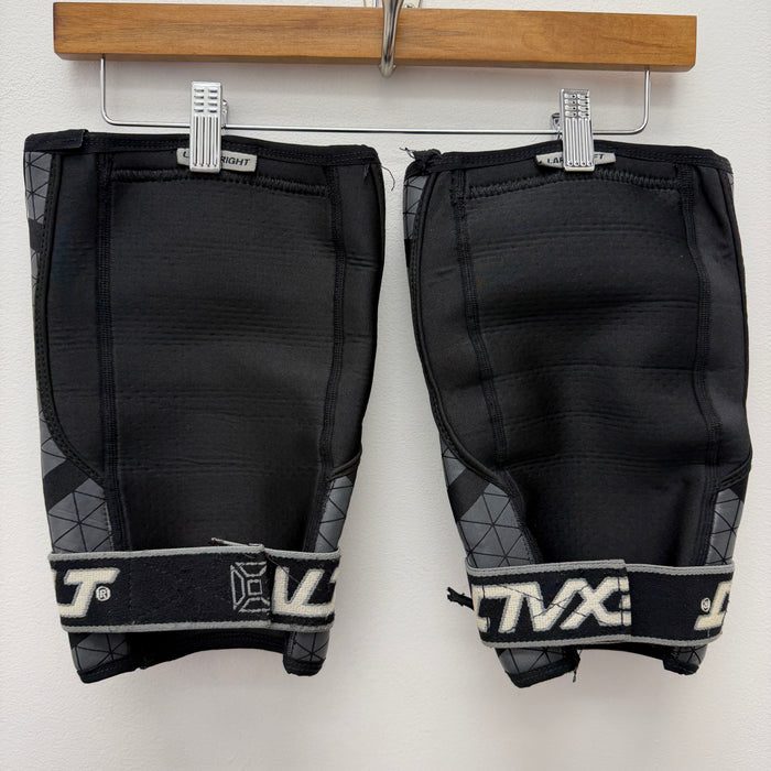 Pre Owned - Exalt Knee Pads - Large