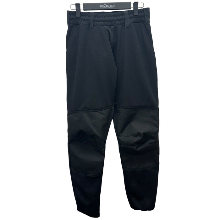 Pre Owned -Wepnz Jogger Pants Black - SMALL