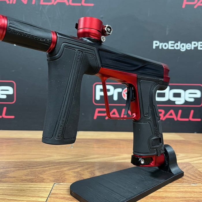 Pre Owned - Planet Eclipse Geo R5 - Black/Red