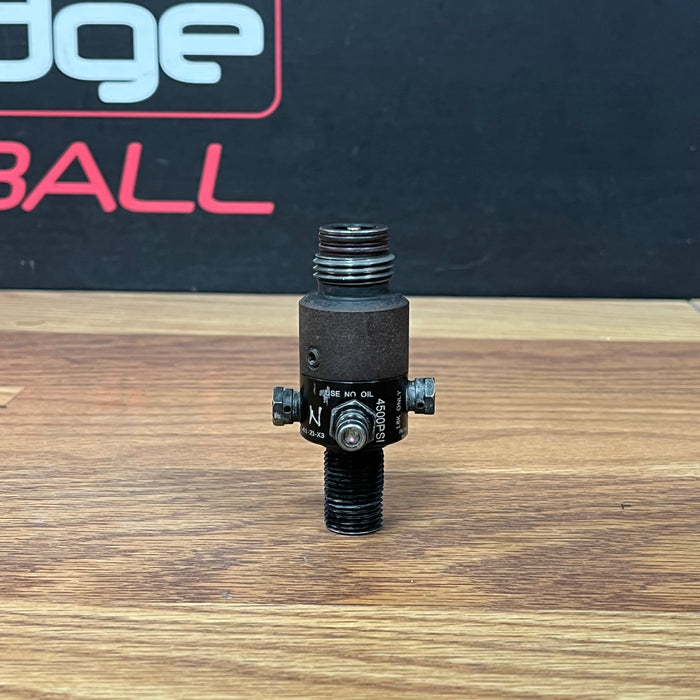 Pre Owned - Ninja Standard Regulator - 4500 PSI