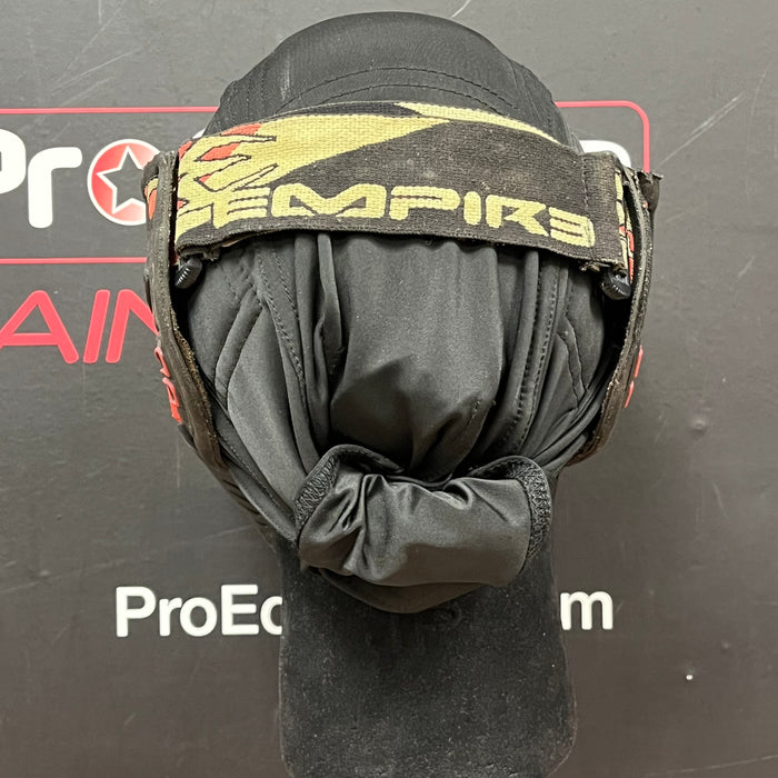 Pre Owned - Empire Event Goggle - Red