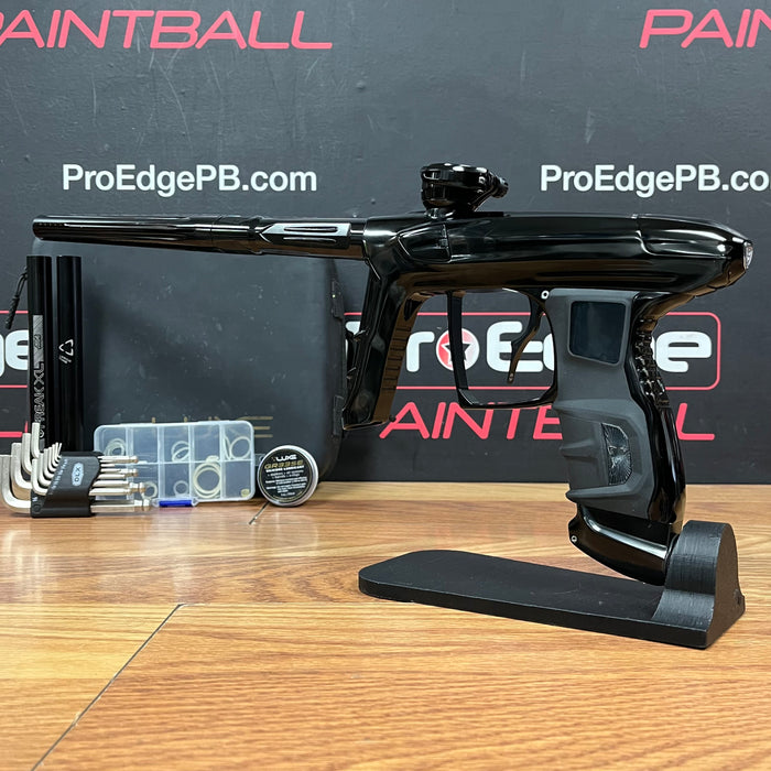 Pre Owned - Luxe Idol - Gloss Black