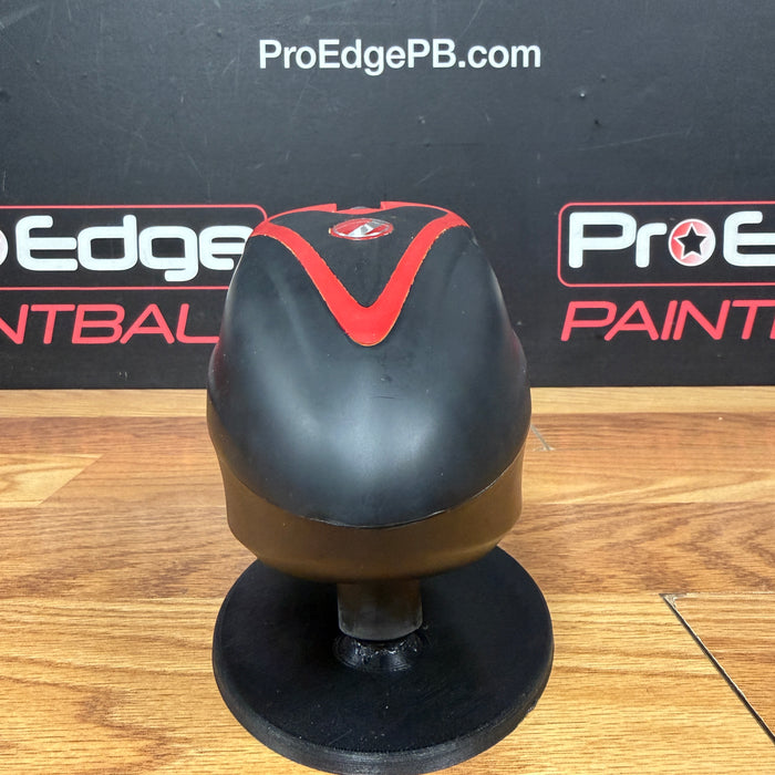 Pre Owned - Dye Rotor Loader - Red