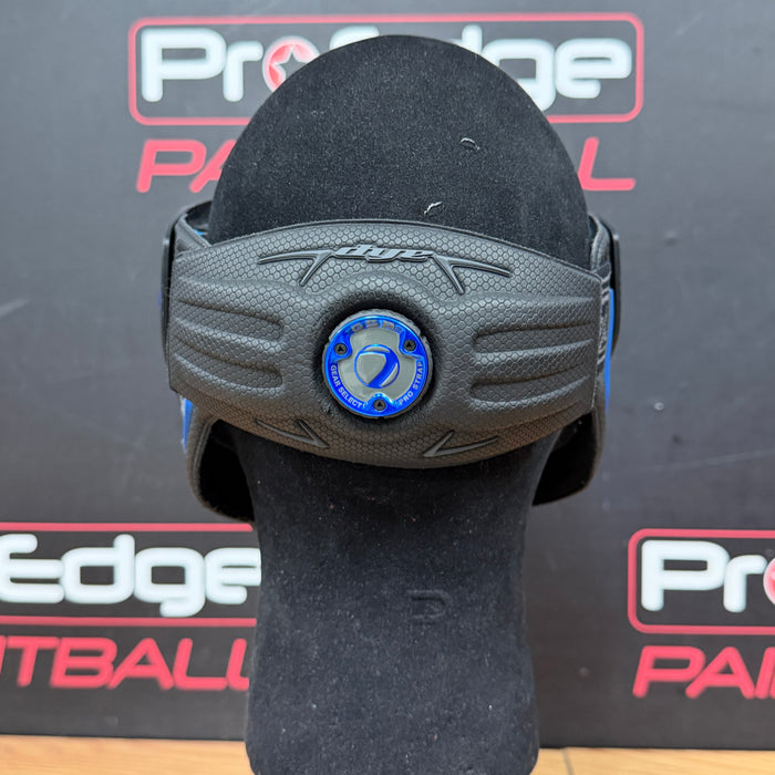 Pre Owned - Dye i5 Goggle - Blue Storm