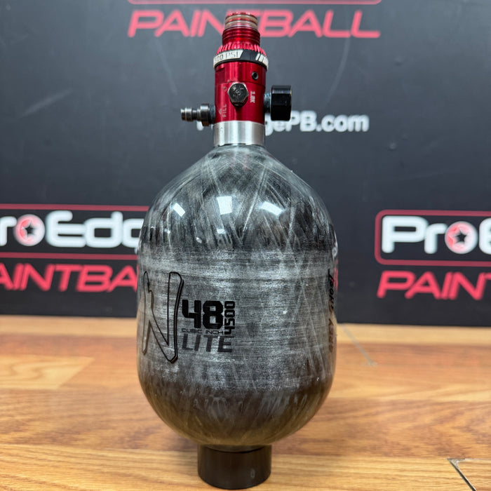 Pre Owned - Ninja Lite 48 4500 Tank - Grey