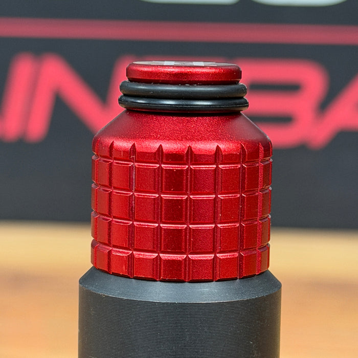 Pre Owned - Hk Army Thread Saver - Red