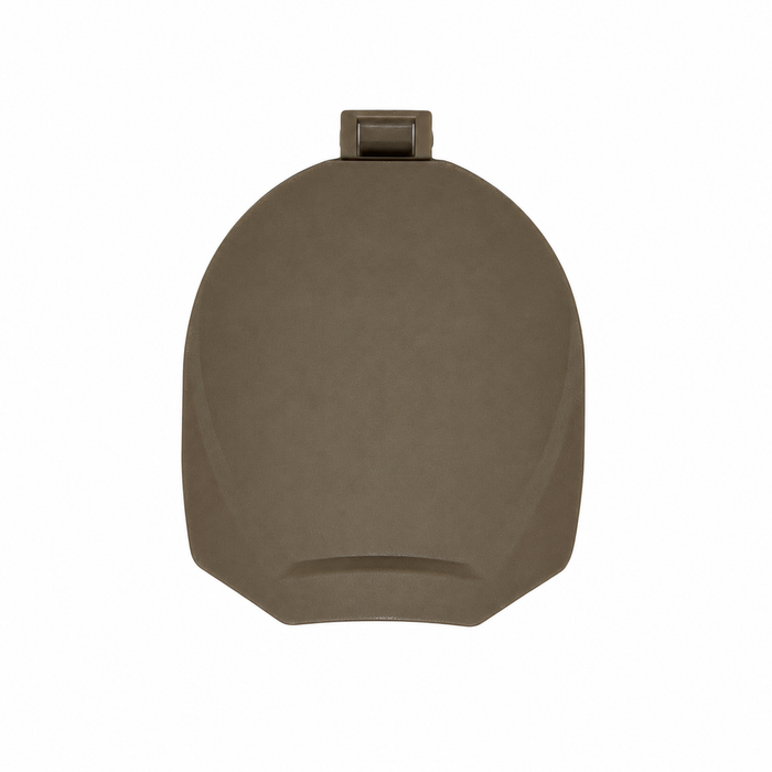 Virtue Spire Lid Tan - Fits Spire III and IR