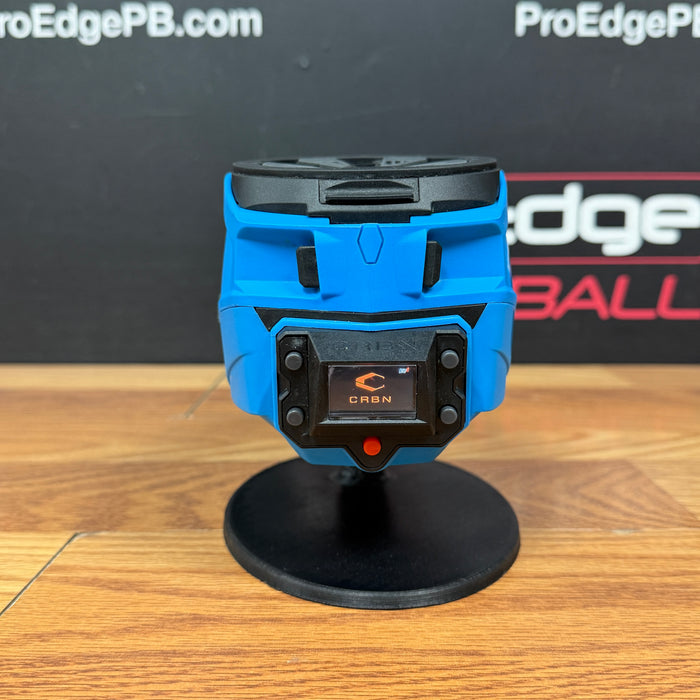 Pre Owned -  CRBN DRV Loader - Blue