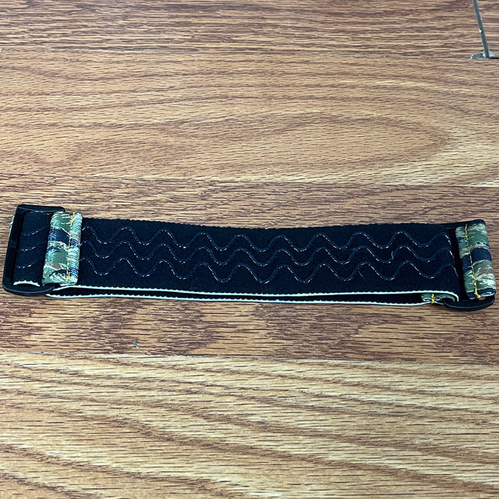 Pre Owned - JT Goggle Strap - Iron City Classic 2020