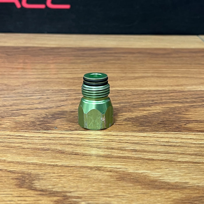 Pre Owned - HK Regulator Extender - Green