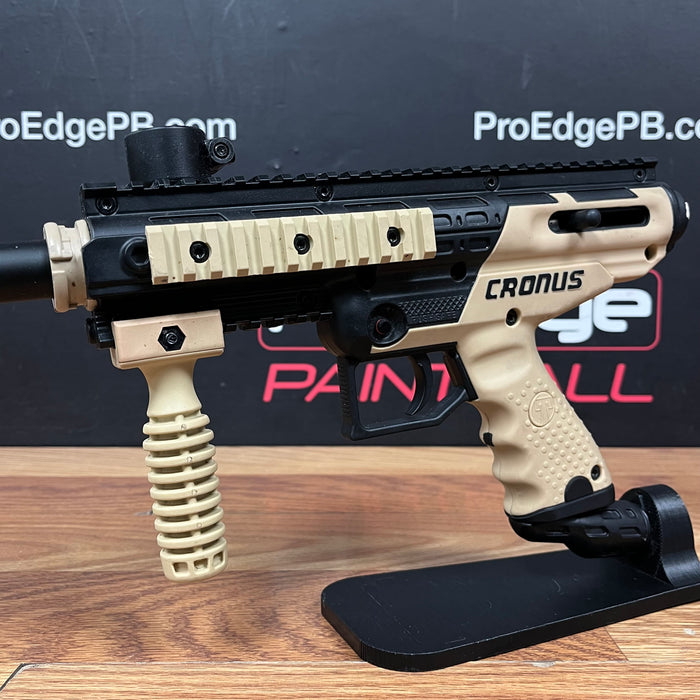 Pre Owned - Tippmann Cronus Basic