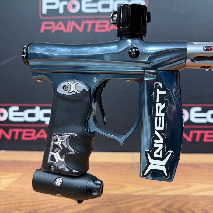 Pre Owned - Invert Mini Marker - Pewter