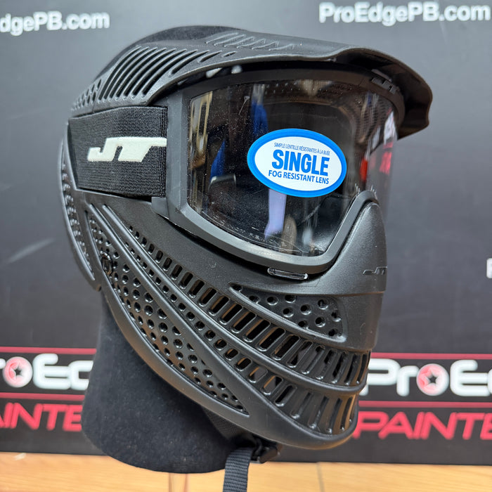 Pre Owned - JT Elite Prime Goggle - Black