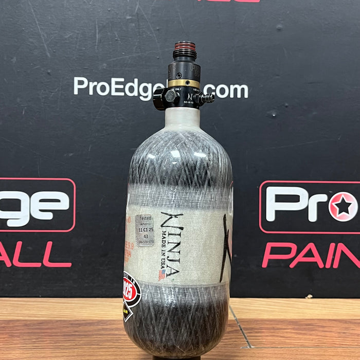 Pre Owned - Ninja 45/4500 Grey