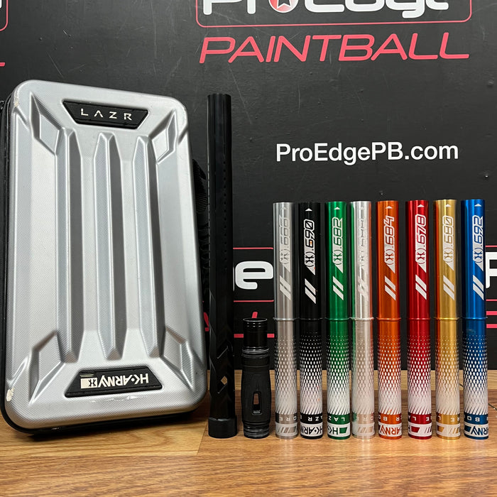 Pre Owned - HK Army LAZR Barrel Kit - Black