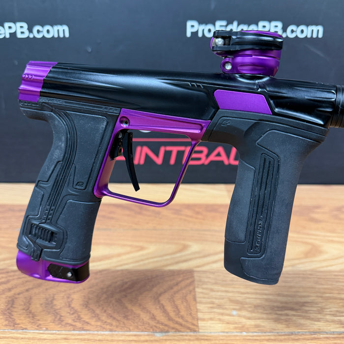 Pre Owned - Planet Eclipse CS3 - Black Purple