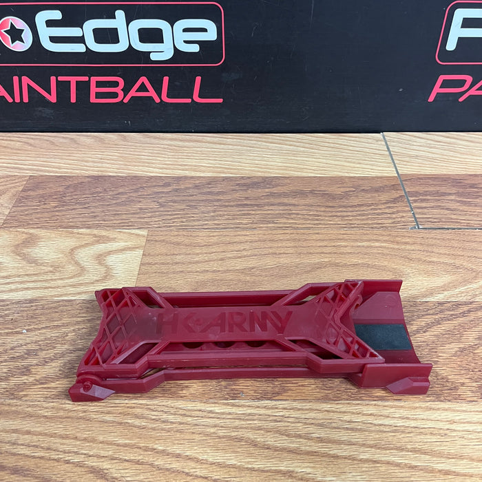 Pre Owned - HK Army Joint Gun Stand - Red