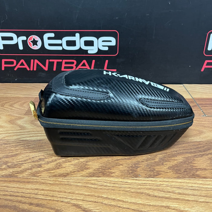 Pre Owned - HK Army Exo Hopper Case- Black