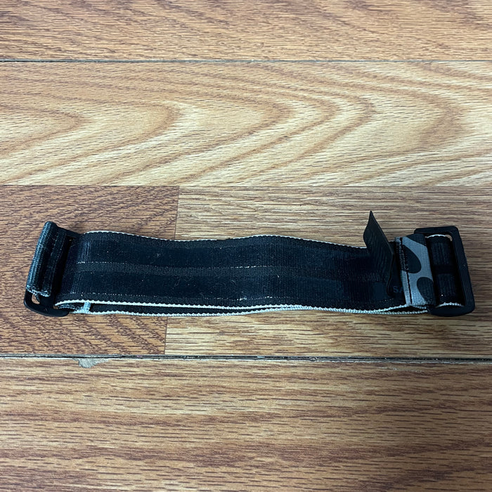 Pre Owned - JT Goggloe Strap - Grey Bubble